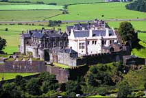 Stirling Castle