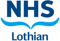 NHS Lothian logo