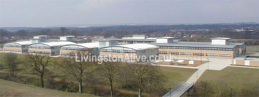 West Lothian College