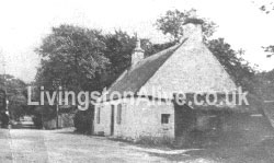 Howden Toll House