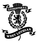 Livingston FC Crest